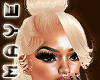 M. TIA BLONDE SLEEK