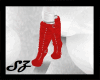 SZ X-Mas e Boots