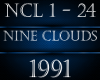 NCL Nine Clouds dnb 2
