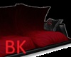 BK:> Love Cuddle Couch