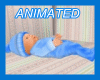 Baby Boy Animated