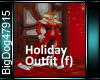 [BD]HolidayOutfit (f)