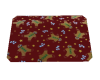 Ginger Bread Placemat 1