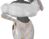 Winter Dream Glamour Fit