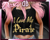 Love my Pirate GA