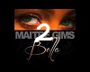 maitre gims bella 2