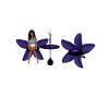 {LS} Flower Table set
