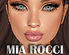 Tia Realistic Zell Head