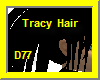 Tracy hair-Jet black