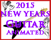 2015 New Years Guitar