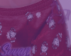 cozy xmas pjs