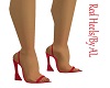 AL/ Red Heels
