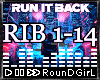 ♬𝐑 Run It Back + FD