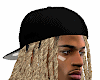 VON LOCS + CAP 3