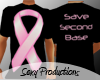 *SP*Save Second Base BL