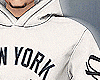 Yorker Sweat