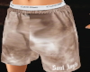 Stem B Tie Dye Shorts