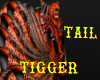 Tigger tail