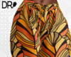 DR- Boho baggy pants