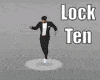 Lock Ten
