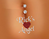 Rick's Angel Piercing