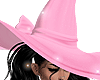 Witch Bich But Pink