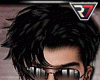 7R MAX ▬ BLACK HAIR