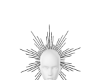 !V Dark Crown Spikes