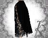 ~K~Yule/Black/Skirt