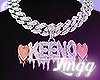 â¥Keenoâ¥  Custom