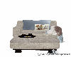 Dottylou Couples Chair