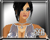 EB*HALTER MINIDRESS-PB