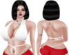 White Top