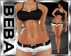 BM Black/White Fit 2