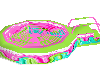 Slime Fun Fan