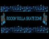 Rockin' Rolla Skate Zone
