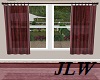 JLW Modern Wine Curtains