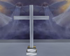 Heaven's Embrace Cross
