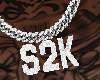 S2K Chain