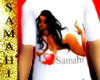 {S} I love Samahi T
