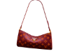 Furny Pochette Ruby