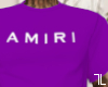 Purple Amri