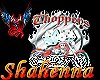 Choppers Tshirt (M)