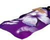 S) Butterfly Blanket