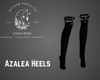 Azalea  Heels