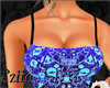 Pretend Tank (Blue)