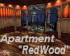 ~S~ Room "RedWood"