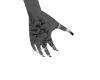 pretty hands