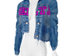 DKG Jean Jacket