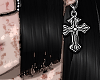 cross ♱